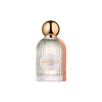 Bibliotheque De Parfum S…x In The Library 100