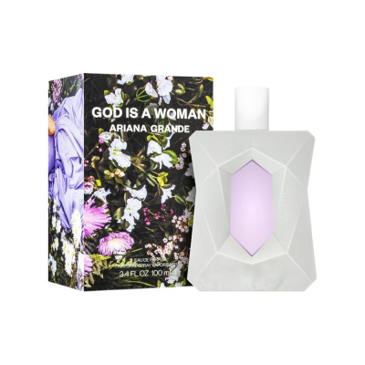 Ariana Grande God Is A Woman 100ml.