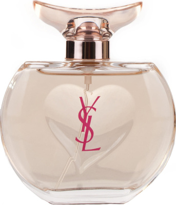 Yves Saint Laurent Young Sexy Lovely