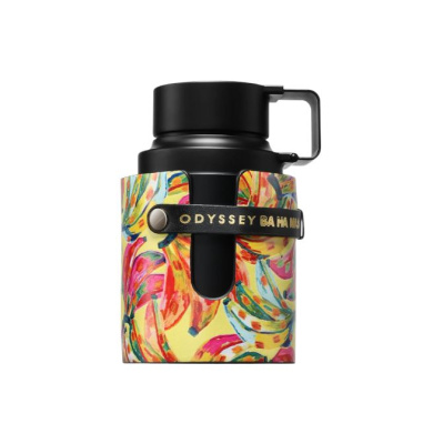 Armaf Odyssey BA HA MAS унів