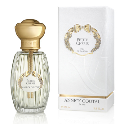 Annick Goutal Petite Cherie