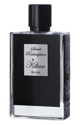 By Kilian Sweet Redemption, The End