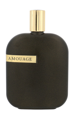 Amouage Opus VII The Library Collection