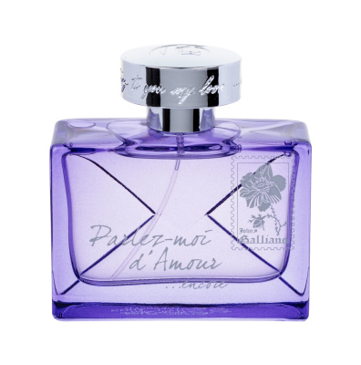 John Galliano Parlez-Moi D`Amour Encore