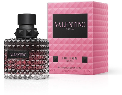 Valentino Donna Born in Roma Intense жен.