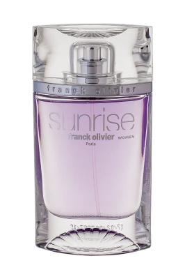 Franck Olivier Sunrise