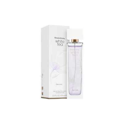 Elizabeth Arden White Tea Eau Lilac 100.
