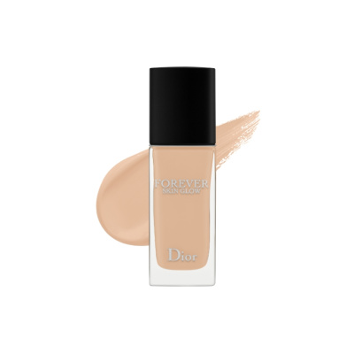 Christian Dior Крем тональний для обличчя Diorskin Forever Skin Glow.