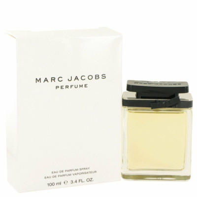 Marc Jacobs Marc Jacobs