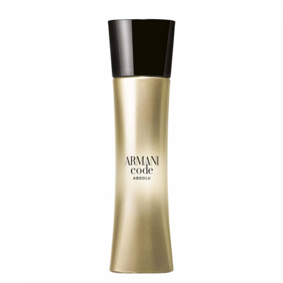 Giorgio Armani Armani Code Absolu жен.