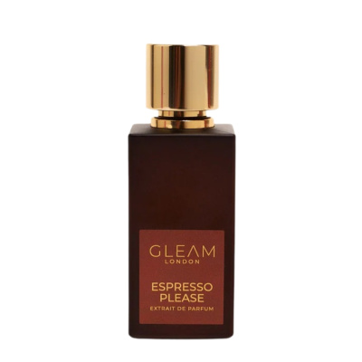 Розпив Gleam Espresso Please унів.