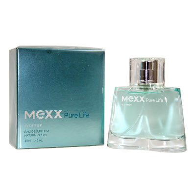 Mexx Pure Life