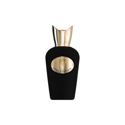Sospiro Perfumes Erba Leather 100ml
