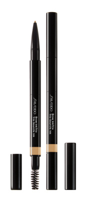 Shiseido Карандаш для бровей Brow InkTrio