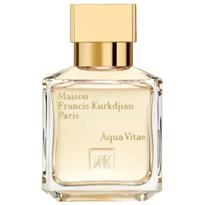 Maison Francis Kurkdjian Paris Aqua Vitae