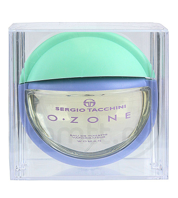Sergio Tacchini O-Zone Woman