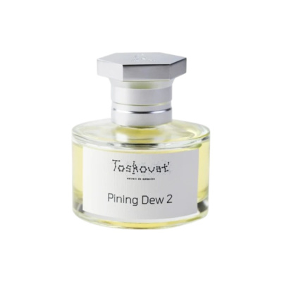 Toskovat' Pining Dew 2.