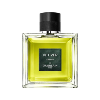 Guerlain Vetiver Parfum чол.