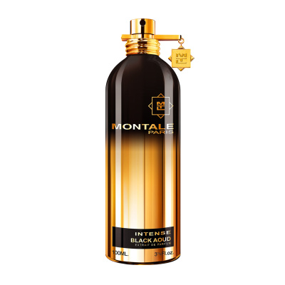 Montale Black Aoud Intense