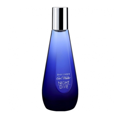 Davidoff Cool Water Night Dive Woman