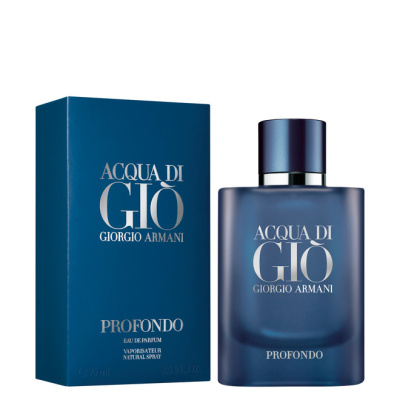 Giorgio Armani Acqua di Gio Profondo