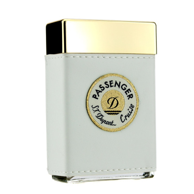 S. T. Dupont Passenger Cruise