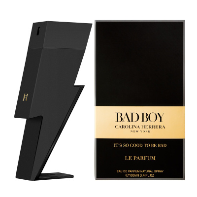 Carolina Herrera Bad Boy Le Parfum