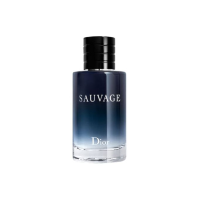 Christian Dior Sauvage Eau de Toilette Into The Wild чол
