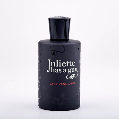 Juliette has a gun Lady Vengeance