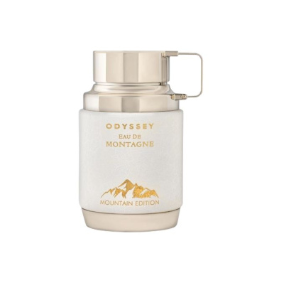 Armaf Odyssey Eau de Montagne унів