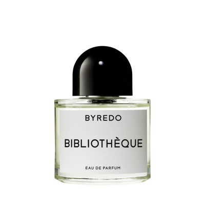 Byredo Bibliotheque