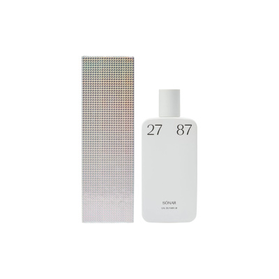 27 87 Perfumes Sonar 87ml.