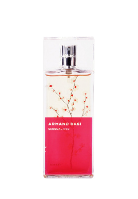 18020 Armand Basi Sensual Red 18020 Armand Basi Sensual Red