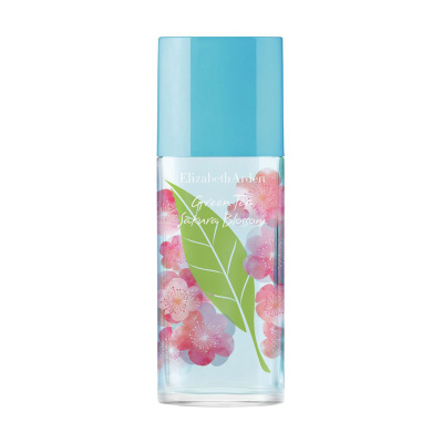 Elizabeth Arden Green Tea Sakura Blossom жен.
