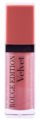 Bourjois Помада жидкая для губ Rouge Edition Velvet 10-Photoroom (1) (1)