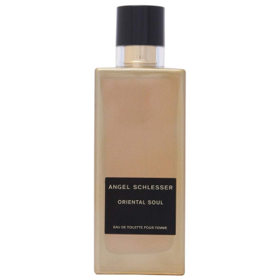 Angel Schlesser Oriental Soul Pour Femme