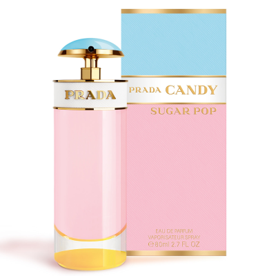 Prada Candy Sugar Pop жен.