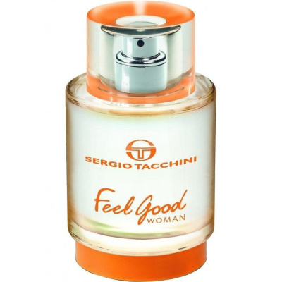 Sergio Tacchini Feel Good Woman
