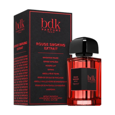 BDK Parfums Rouge Smoking Extrait з коробкою