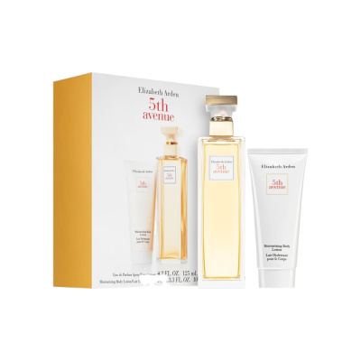 Elizabeth Arden Набір 5th Avenue жін.
