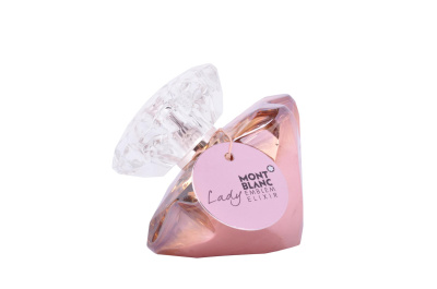 63462 Mont Blanc Mont Blanc Lady Emblem Elixir_