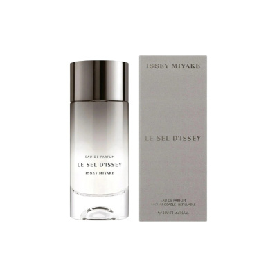Issey Miyake Le Sel D'Issey Eau de Parfum 100ml.