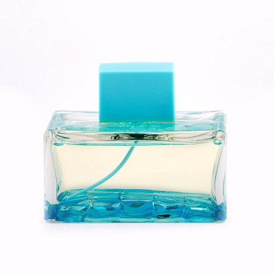 Antonio Banderas Splash Blue Seduction For Women