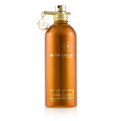 Montale Orange Flowers