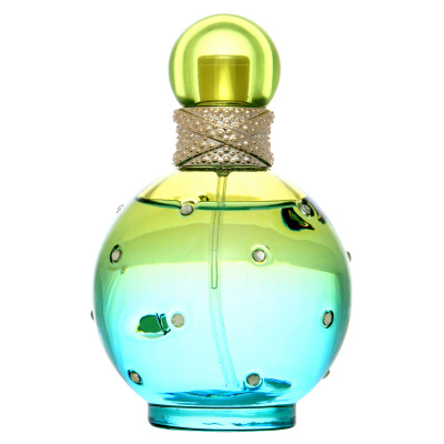 Britney Spears Island Fantasy