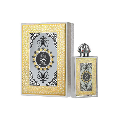 Lattafa Perfumes King Of Arabia чол.
