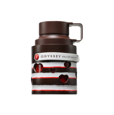 Armaf Odyssey Black Forest унів