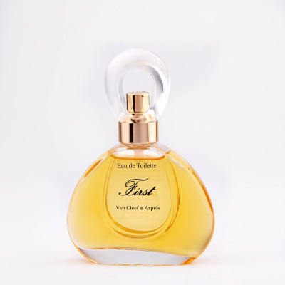 Van Cleef & Arpels First Van Cleef & Arpels First