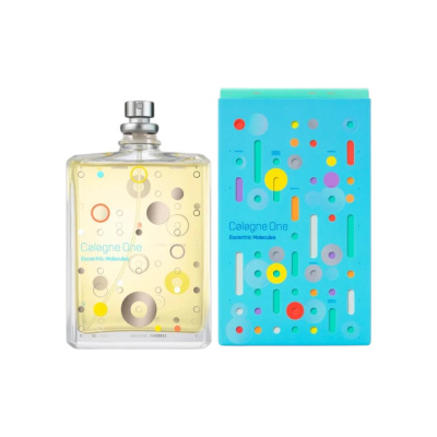 Escentric Molecules Cologne One.