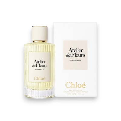Chloe Atelier de Fleurs Immortelle унів.
